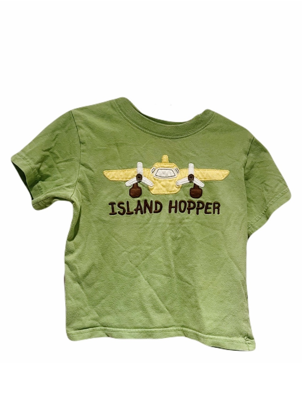 Gymboree short sleeve tee